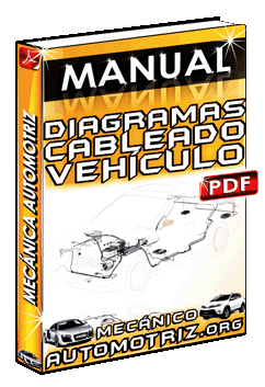 Manual de Diagramas de Cableado de Vehículos | Mecánica Automotriz