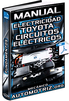 Manual: Electricidad Toyota - Circuitos Eléctricos, Tipos y Acciones de  Corriente | Mecánica Automotriz