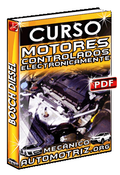 Curso de Motores Diesel Controlados Electrónicamente