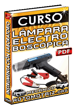 Curso de Lámpara Electroboscopica