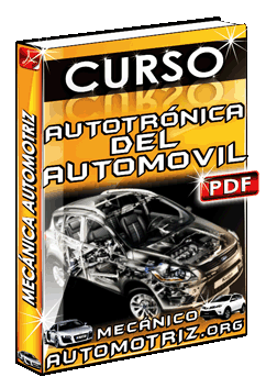 Curso de Autotrónica del Automóvil