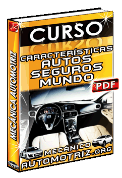 Curso de Características de los Autos más seguros del Mundo