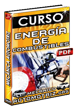 Curso de Energía de Combustibles