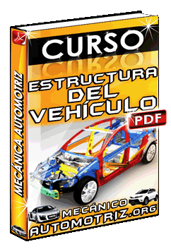 Curso de Estructura de los Vehículos