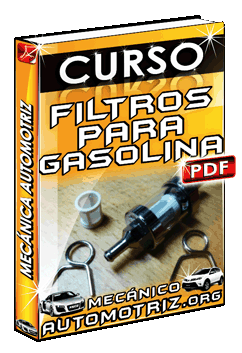 Curso de Filtros para Gasolina