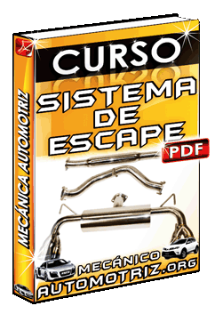 Curso de Sistema de Escape