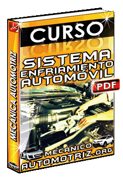 Curso de Sistema de Enfriamiento del Automóvil