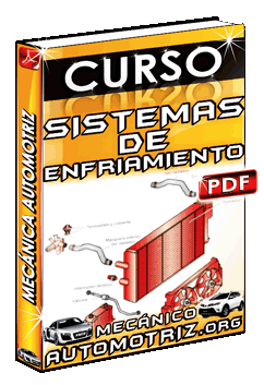 Curso de Sistemas de Enfriamiento