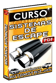 Curso de Sistemas de Escape de Vehículos