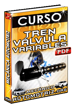 Curso de Tren de Válvula: Variables