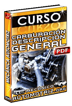 Curso de Carburación