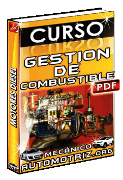 Curso de Gestión de Combustible de Motores Diesel