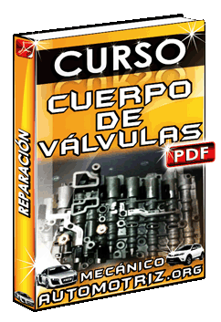 Curso de Cuerpo de Válvulas