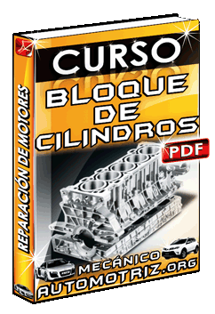 Curso de Bloque de Cilindros