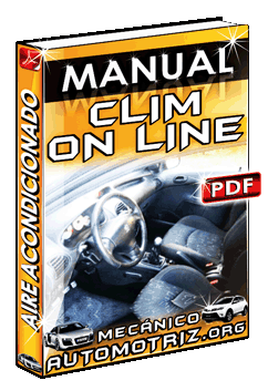 Manual de Clim On Line