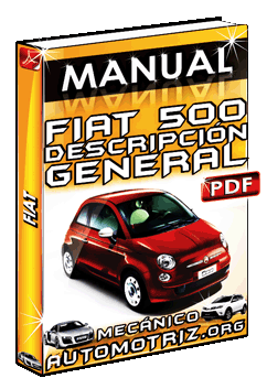 Manual de Descripción de Fiat 500