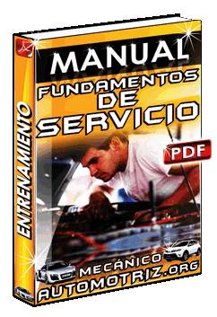 Manual de Fundamentos de Servicio Toyota