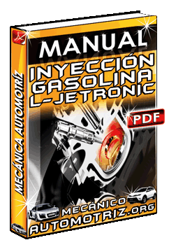 Manual: Inyección de Gasolina  L-Jetronic