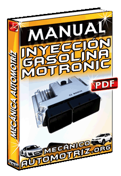 Manual de Inyección de Gasolina Motronic