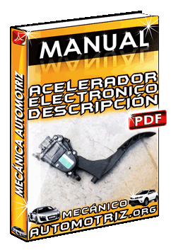 Manual de Acelerador Electrónico