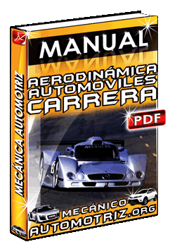 Manual de Aerodinámica en Automóviles de Carrera