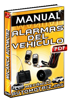 Manual de Alarmas en Vehículos