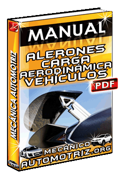 Manual de Alerones: Carga Aerodinámica en Vehículos