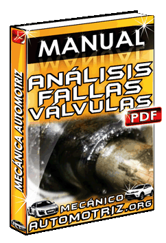 Manual de Análisis de Fallas de Válvulas