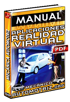 Manual de Aplicaciones de la Realidad Virtual