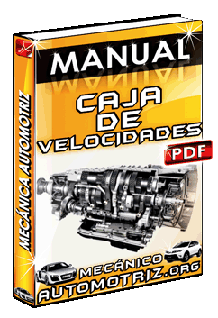 Manual de Caja de Velocidades