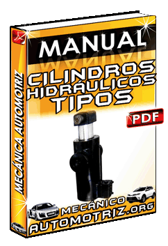 Manual de Cilindros Hidráulicos