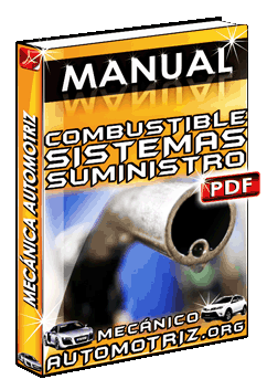 Manual de Combustibles y Sistemas de Suministro