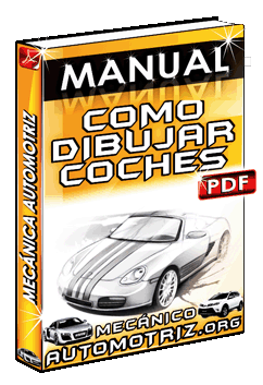 Manual de Cómo Dibujar Coches