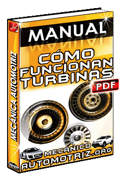 Manual de Descripción y Funcionamiento de Turbinas