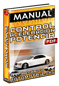 Manual de Control de Aceleración y Potencia