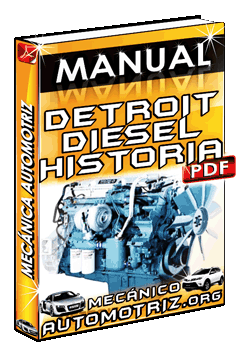 Manual de Historia de Detroit Diesel