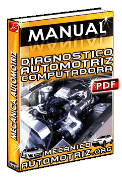 Manual de Diagnóstico Automotriz por Computadora