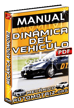 Manual de Dinámica de Vehículos