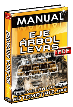 Manual de Eje o Árbol de Levas