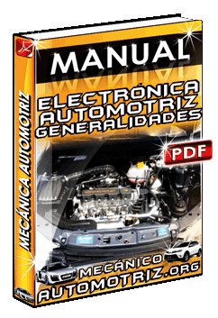 Manual de Electrónica Automotriz | Mecánica Automotriz