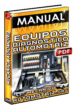 Manual de Equipos de Diagnóstico Automotriz