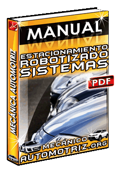 Manual de Estacionamientos Robotizados