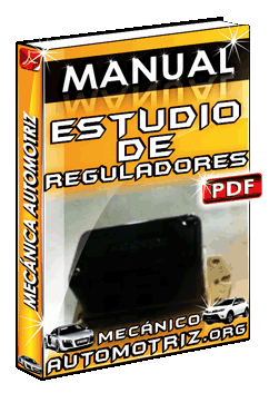 Manual de Estudio de los Reguladores