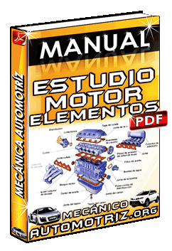 Manual de Estudio del Motor: Elementos