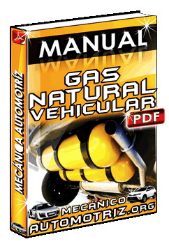 Manual de Factibilidad del Uso del Gas Natural Vehicular