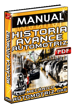 Manual de Historia y Avance Automotriz