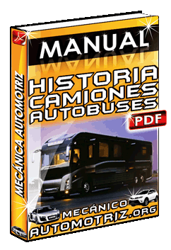 Manual de Historia de los Camiones y Autobuses