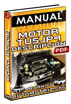 Manual de Presentación del Motor TU5JP4