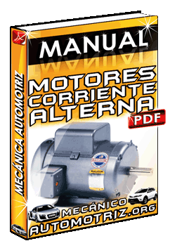 Manual de Motores de Corriente Alterna