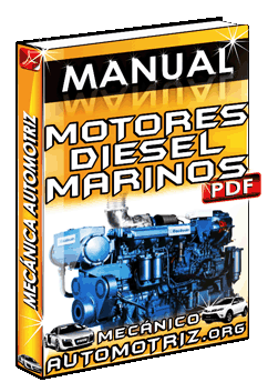 Manual de Motores Diesel Marinos